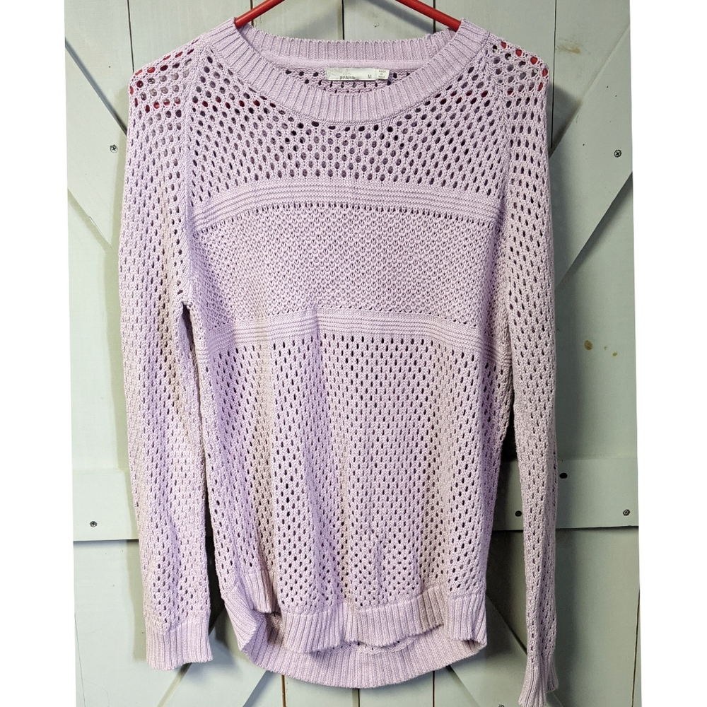 Prana Kokimo Sweater - Picture 2 of 9